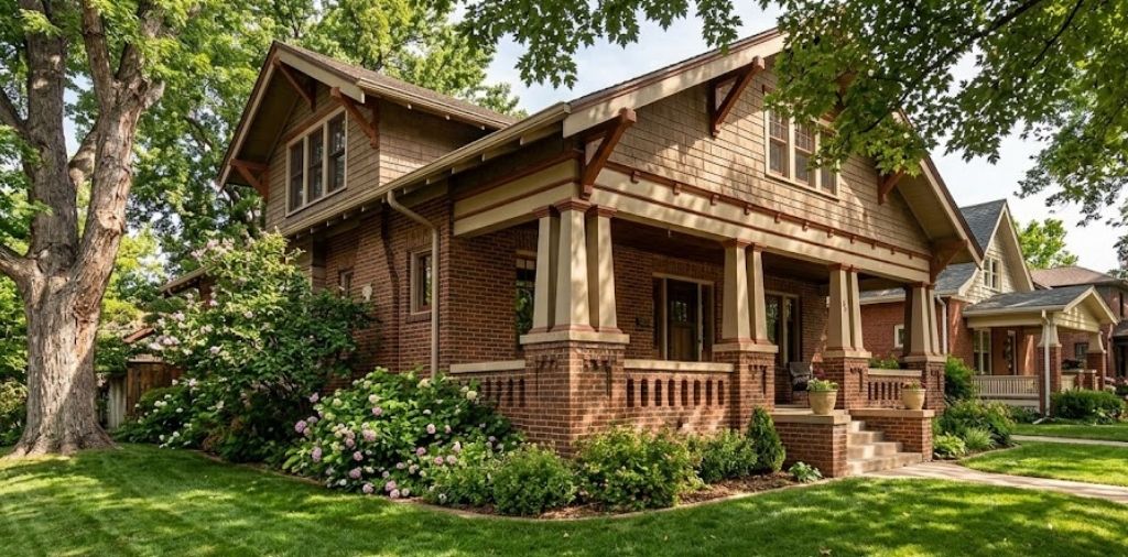 Pre-war era El Monte home with original galvanized plumbing